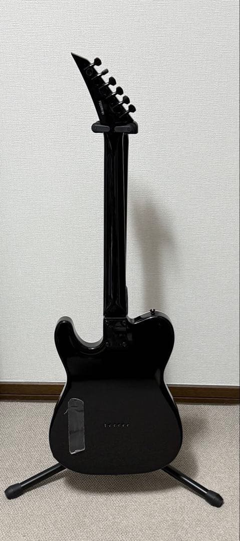 新品未使用 フェルナンデスFERNANDES TEJ STD2S