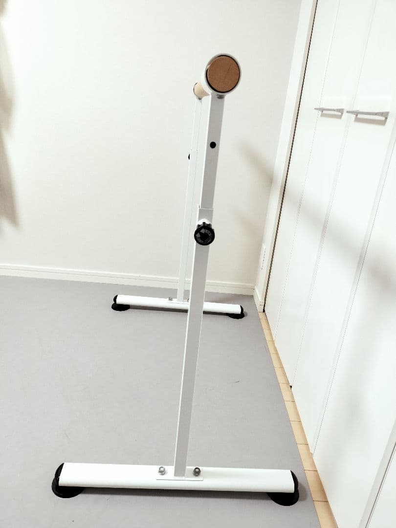 バレエ レッスンスタンド rizkiz