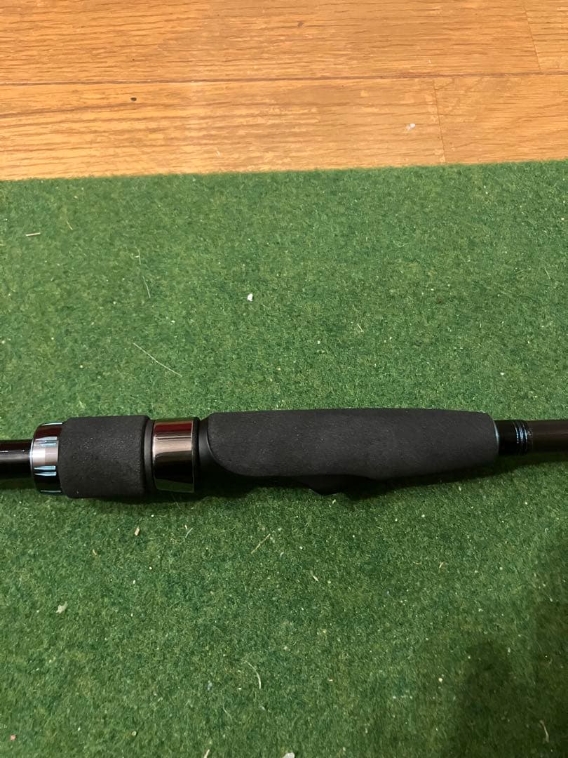 Daiwa エメラルダス air AGS83ML
