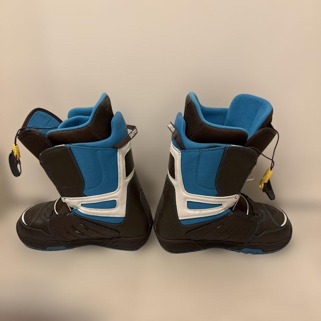 ［BURTON ］moto スノーボード ブーツ
