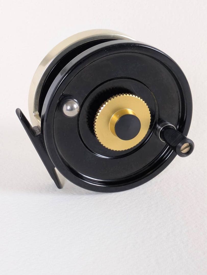 リール TARPON Billy Pate Fly Reel by T.Juracsik