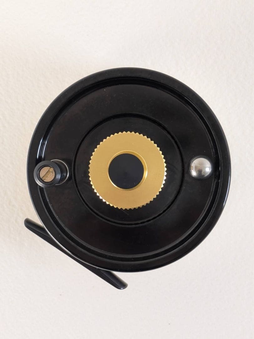 リール TARPON Billy Pate Fly Reel by T.Juracsik