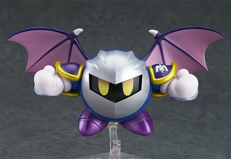 figma メタナイト【未開封】