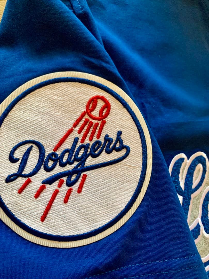 PRO STANDARD Los Angeles Dodgers Tシャツ