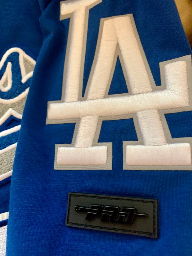 PRO STANDARD Los Angeles Dodgers Tシャツ