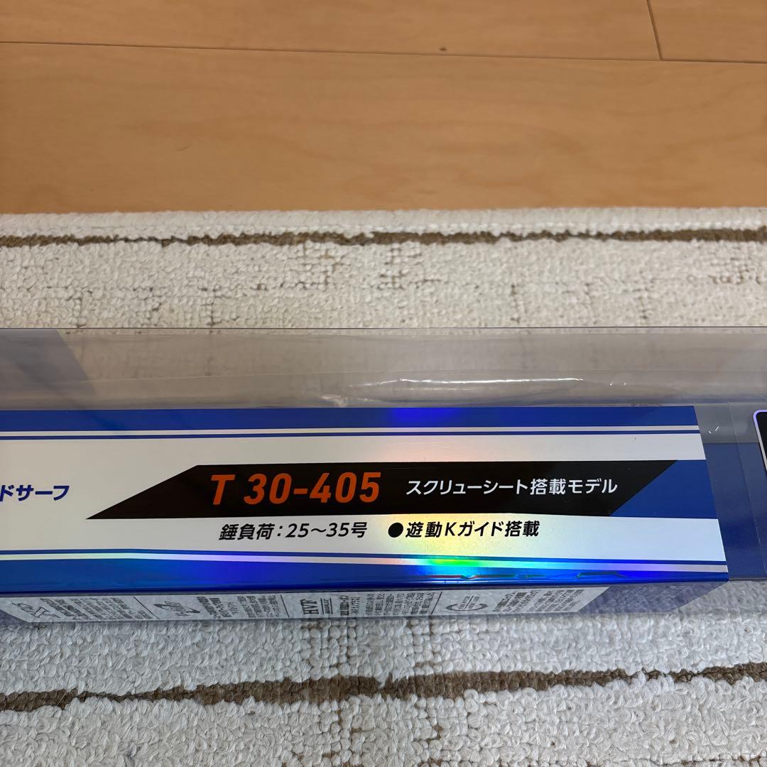 ダイワ　ウインドサーフT30-405
