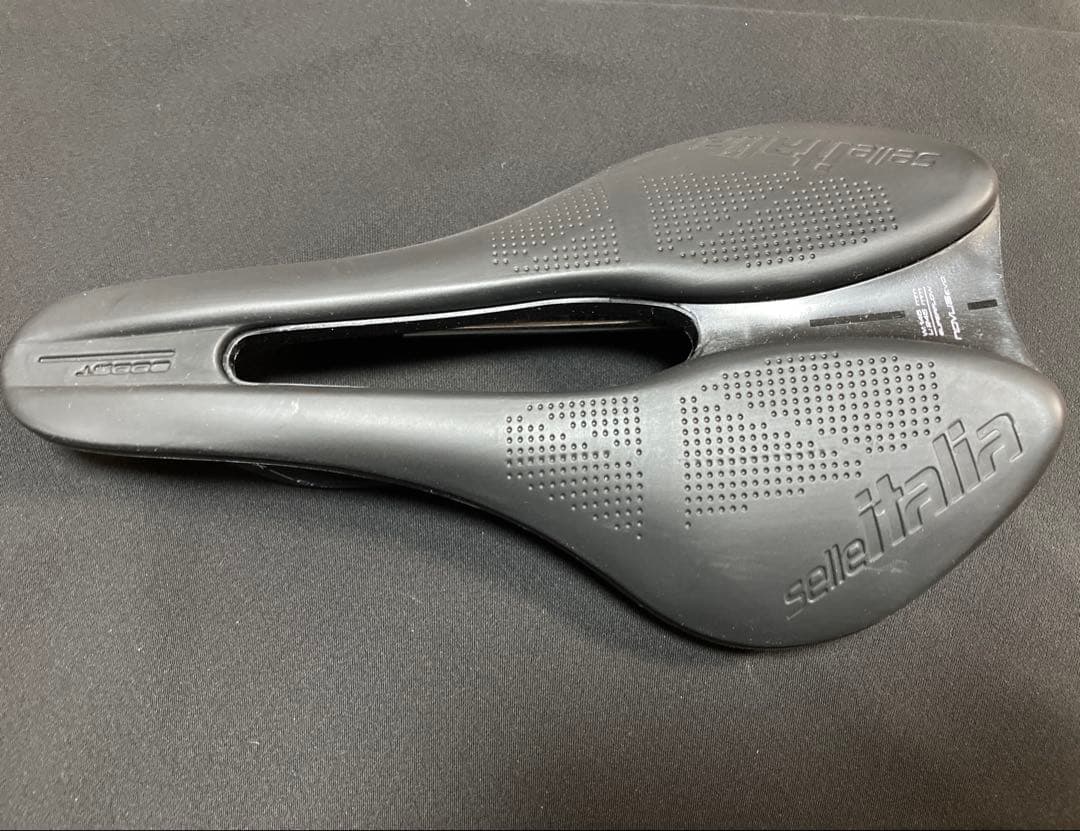 パーツ Selle Italia NOVUS Boost EVO Superflow