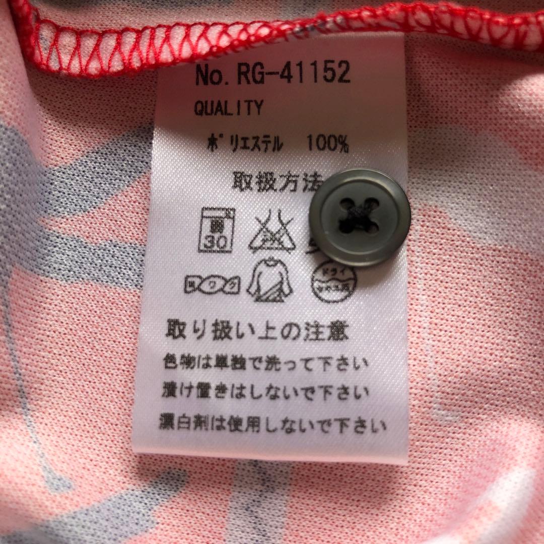 Russeluno ゴルフ　美品 ポロシャツ サイズ4