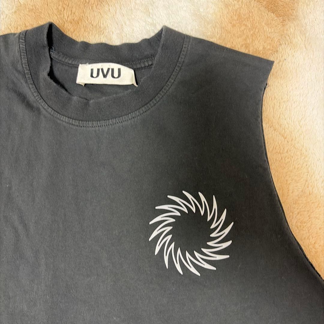 ウォーキング・ランニングウェア UVU TRAINING CLUB Cut off