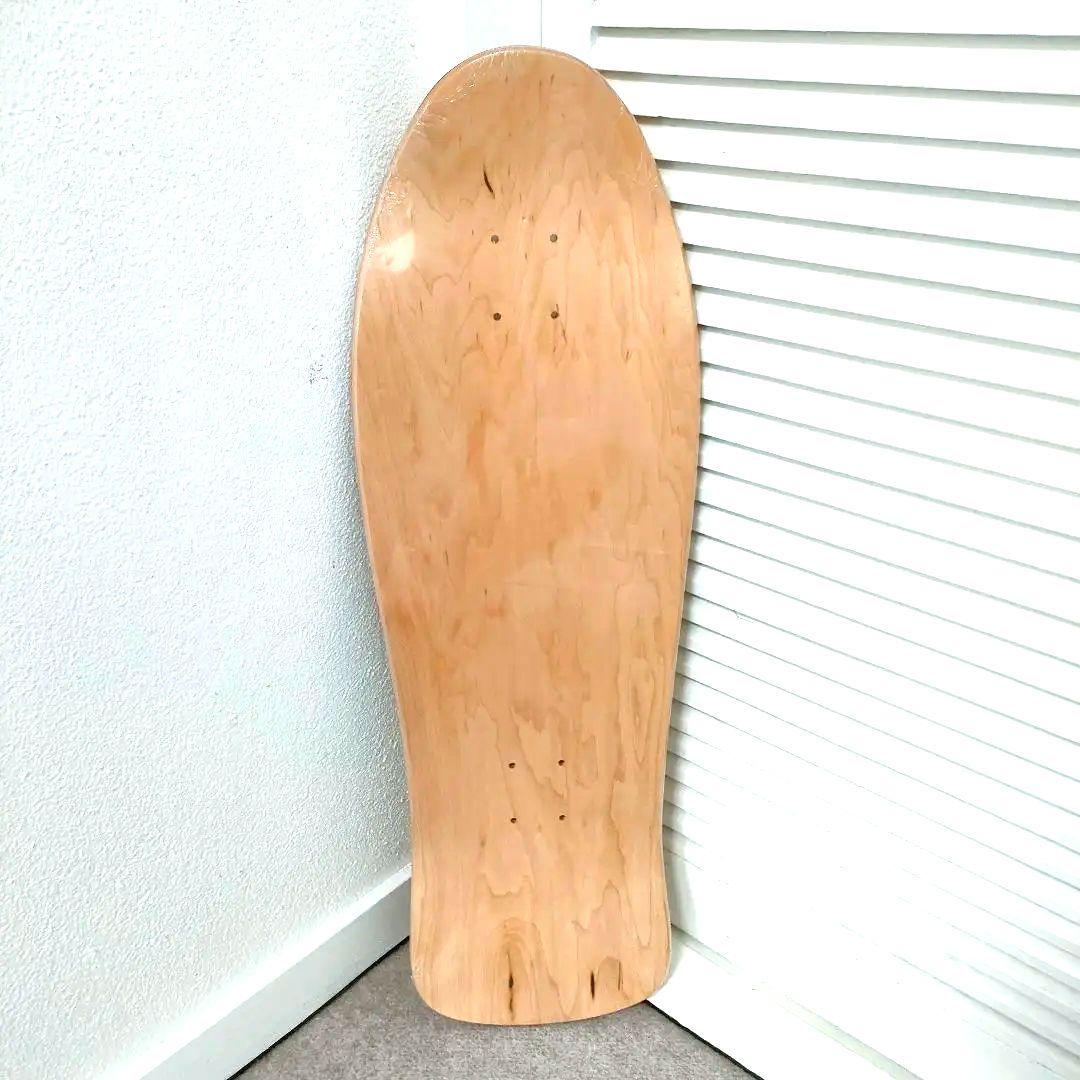 HEAVEN 30x10オールドスクールデッキ