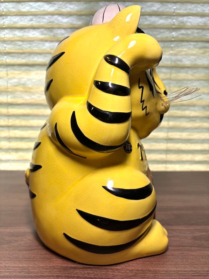 阪神タイガース　1985年優勝貯金箱