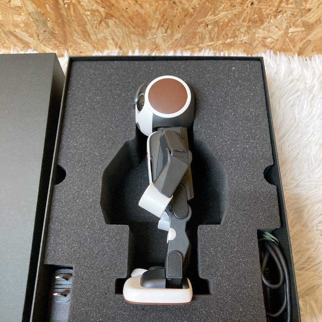 SHARP シャープ　RoBoHoN SR-03M
