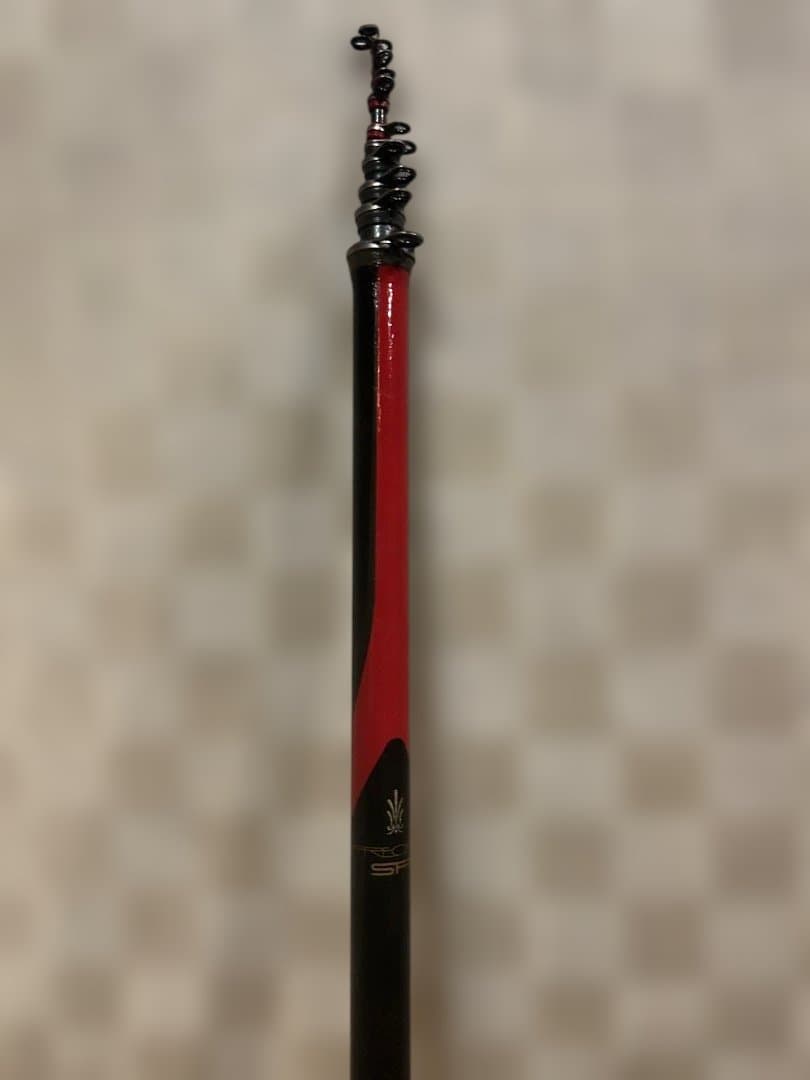Gamakatsu 磯竿08-530 ｓｐ