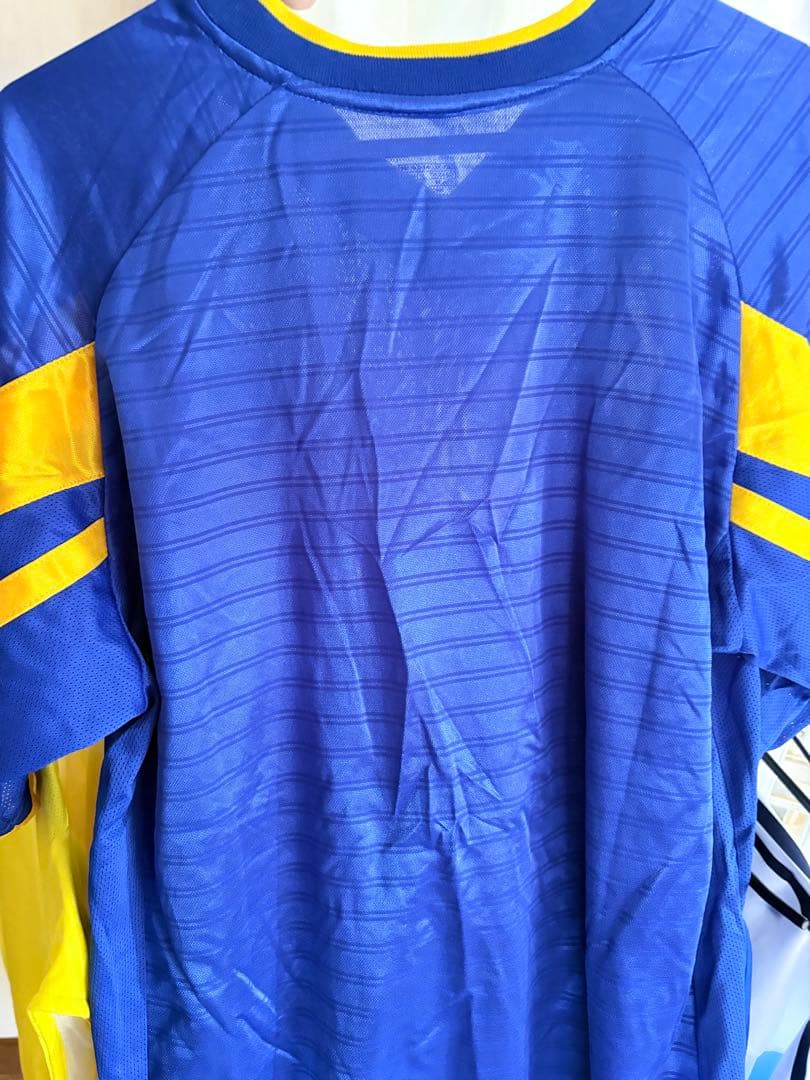 Nike Leeds United Dri-FIT シャツ XL