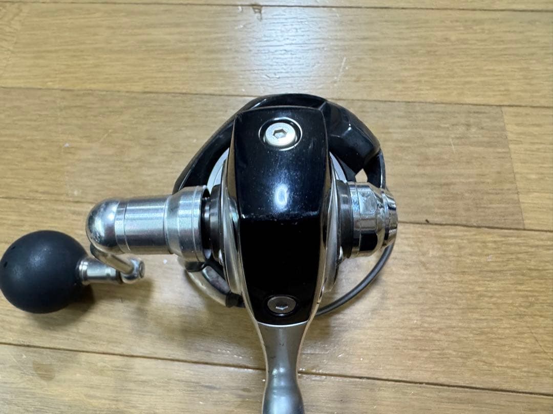 ダイワ初代？キャタリナ3500
