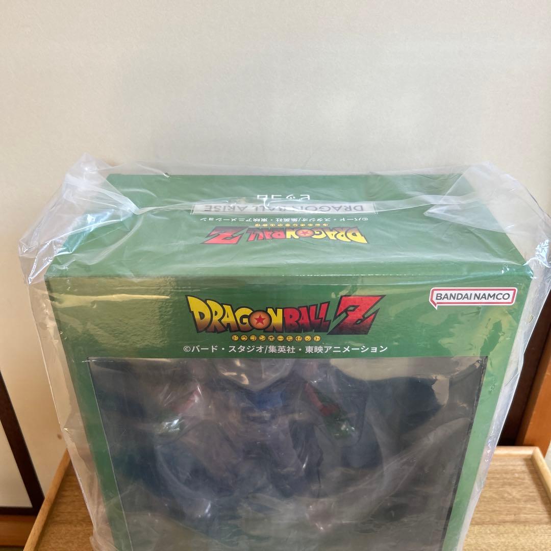 新品未開封⭕️ドラゴンボールアライズ⭕️ピッコロ
