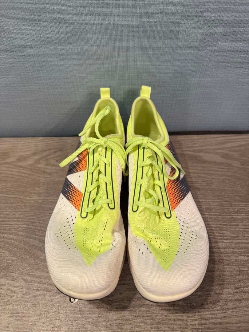 New Balance FuelCell MD-X 24.5cm 陸上スパイク