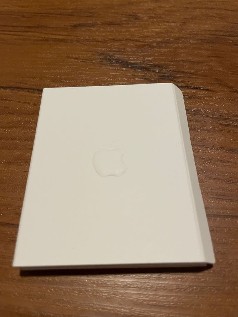 非売品⭐️Apple ⭐️限定 50周年バッジ