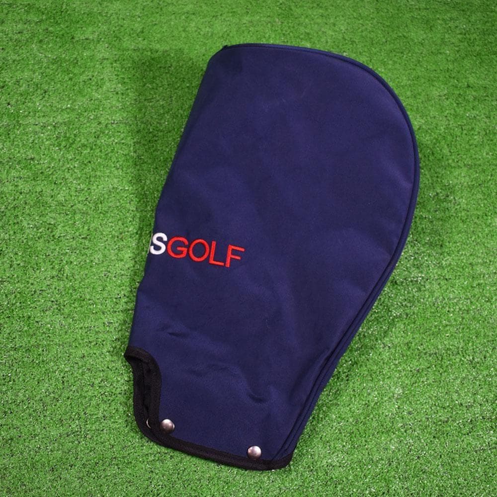 BEAMS GOLF/ビームス ゴルフ スリムクラブケース 美品！