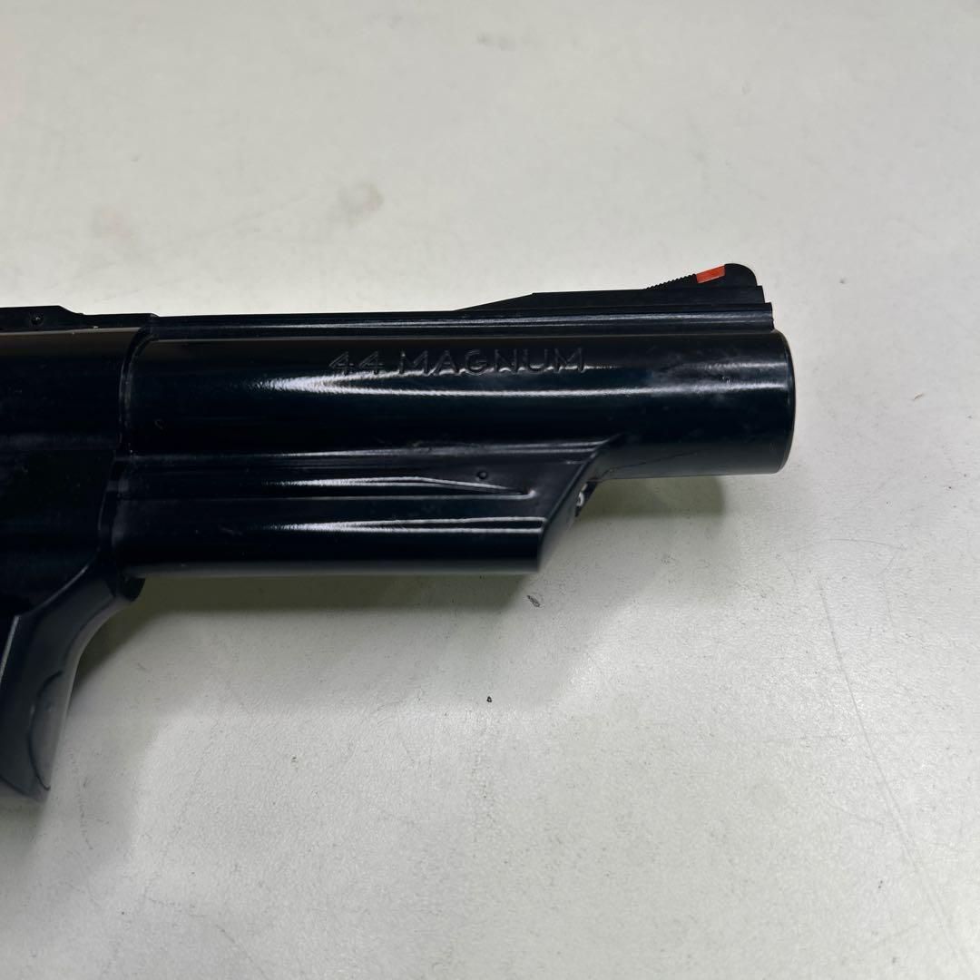 5690 コクサイ S&W 44マグナム 1981 モデルガン