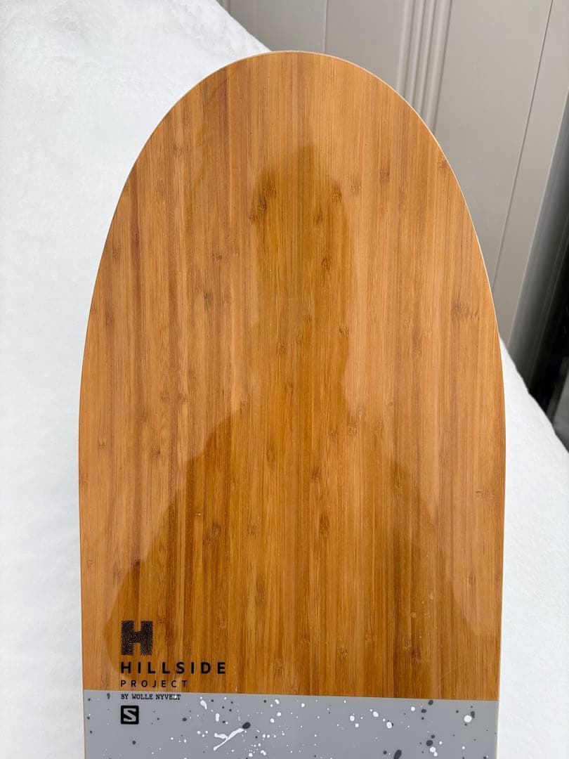 スノーボード SALOMON HPS TAKA E.P. 164cm