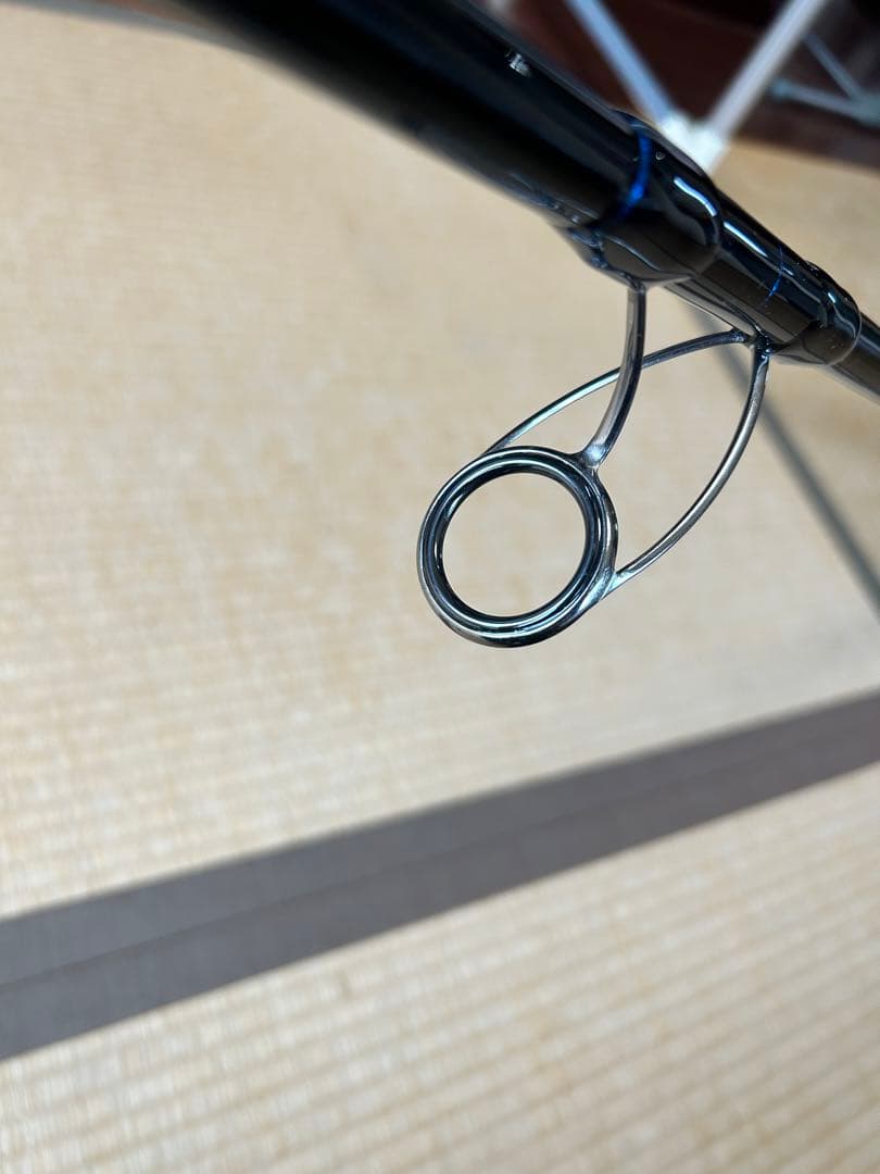 ゼナック　ミュートス　アキュラ　100h kガイド