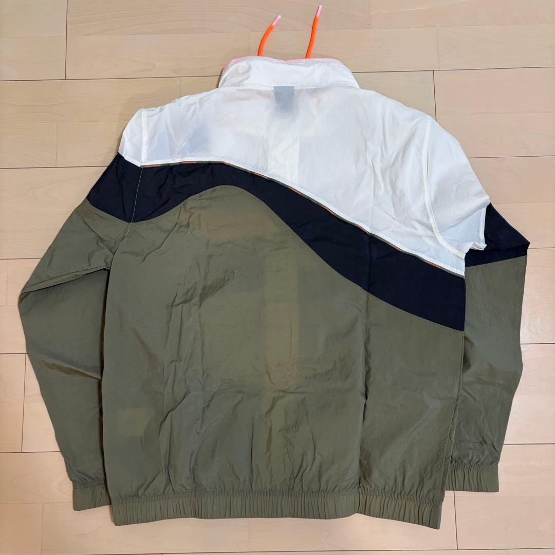 Under Armour ウィンドブレーカー