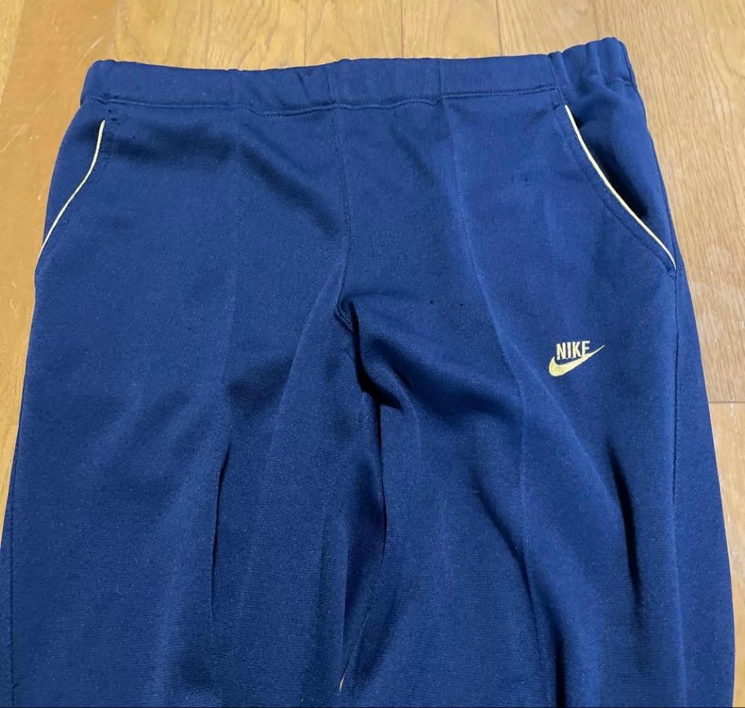 NIKE オールドナイキジャージセットアップ　80's 90's
