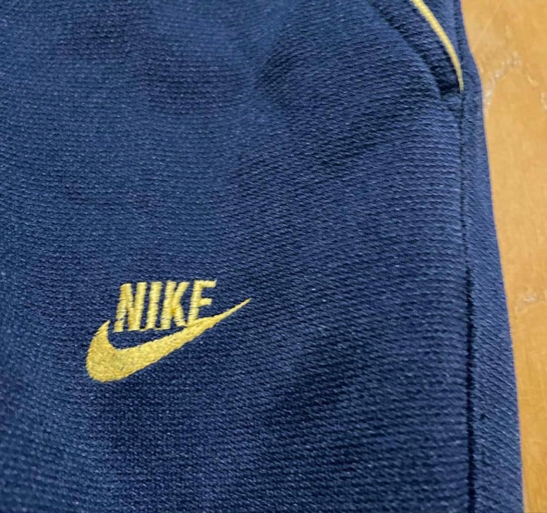 NIKE オールドナイキジャージセットアップ　80's 90's