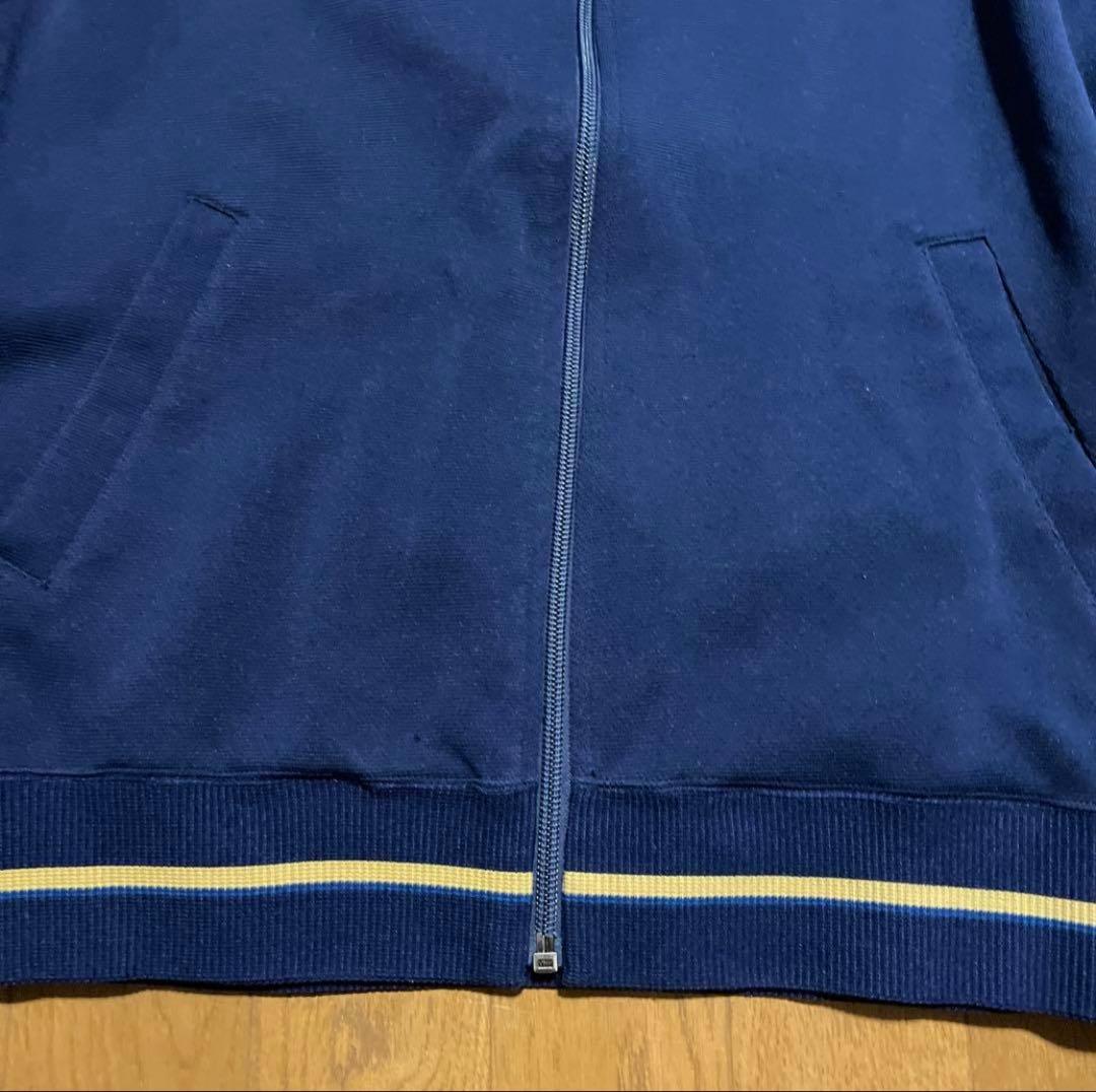 NIKE オールドナイキジャージセットアップ　80's 90's