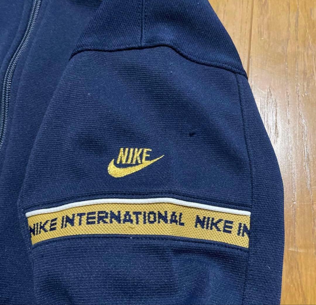 NIKE オールドナイキジャージセットアップ　80's 90's