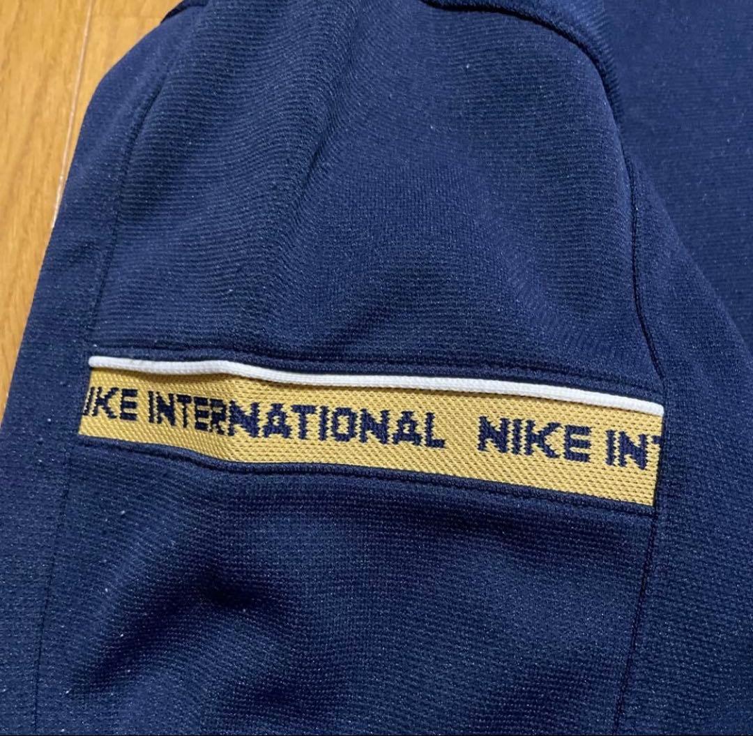 NIKE オールドナイキジャージセットアップ　80's 90's