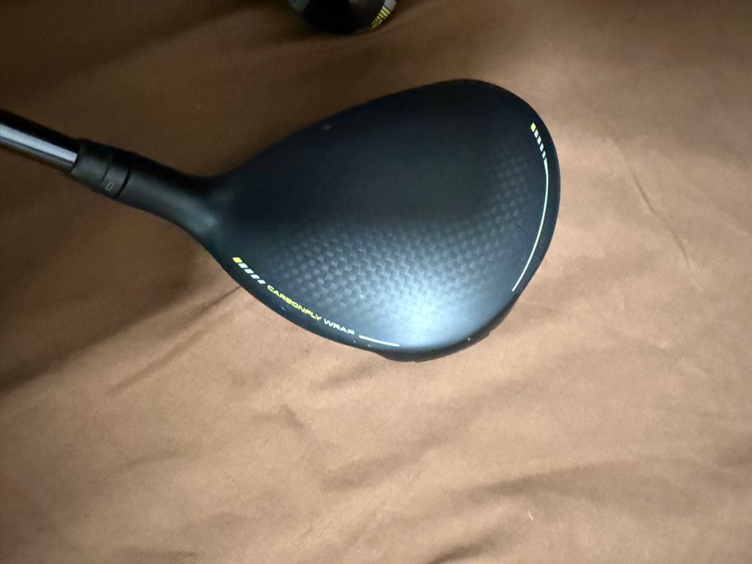 PING G430 フェアウェイウッド 3番 5番 セット