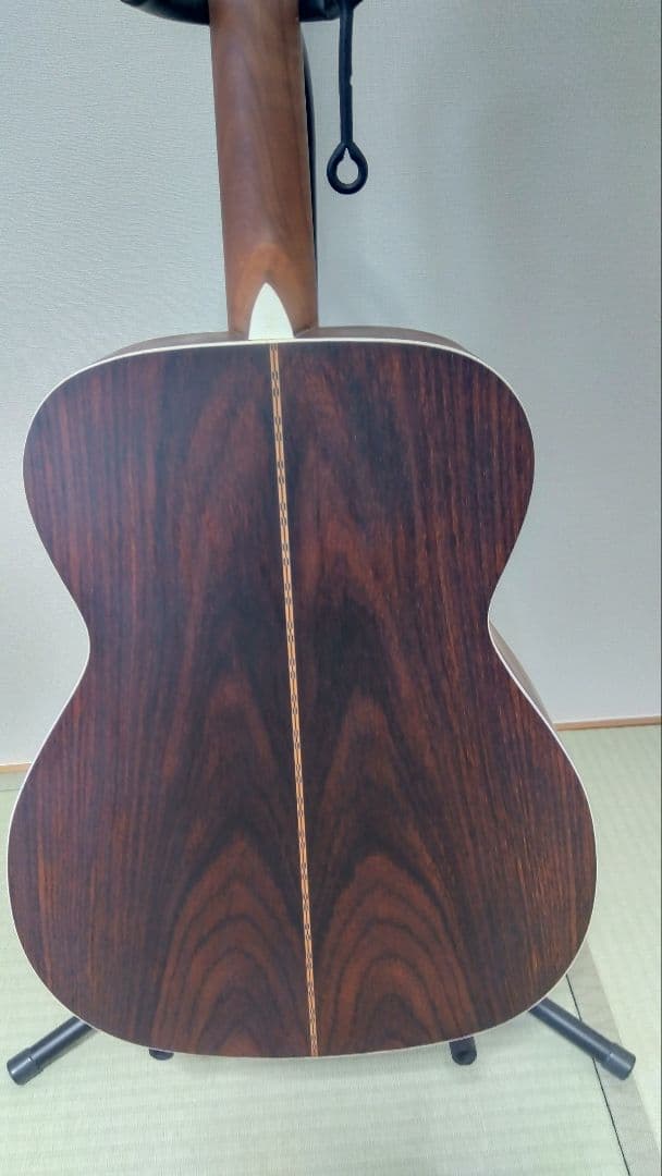 【極美品】Morris F15 ビンテージギター