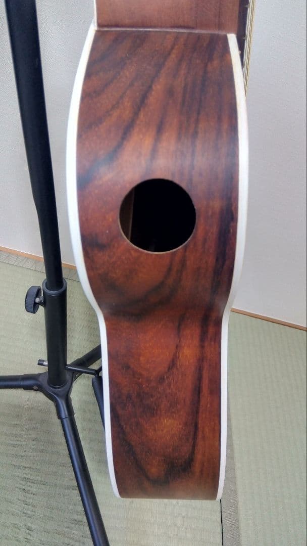 【極美品】Morris F15 ビンテージギター