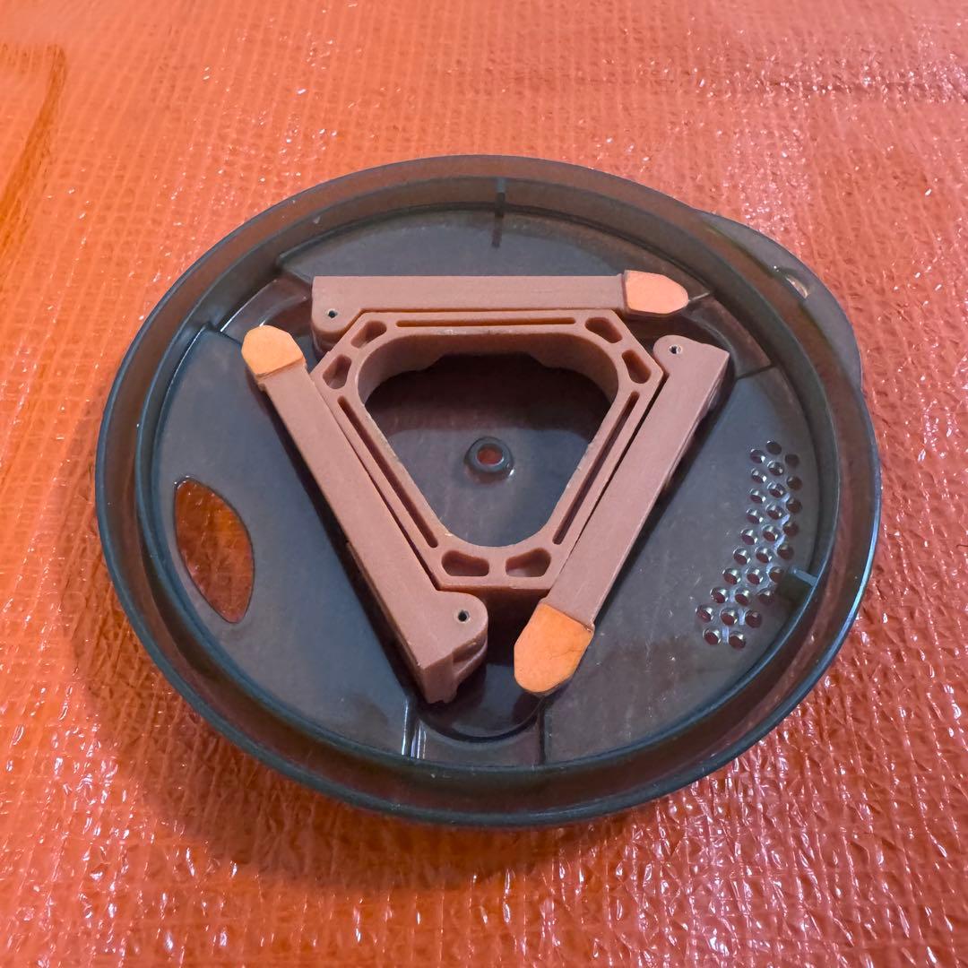 【廃盤カラー】JETBOIL MiniMo ジェットボイル ミニモ デジタルカモ