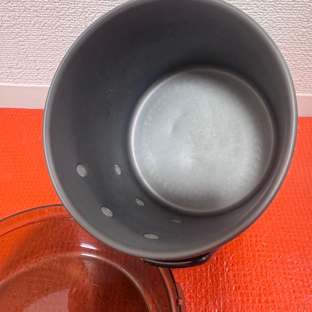 【廃盤カラー】JETBOIL MiniMo ジェットボイル ミニモ デジタルカモ