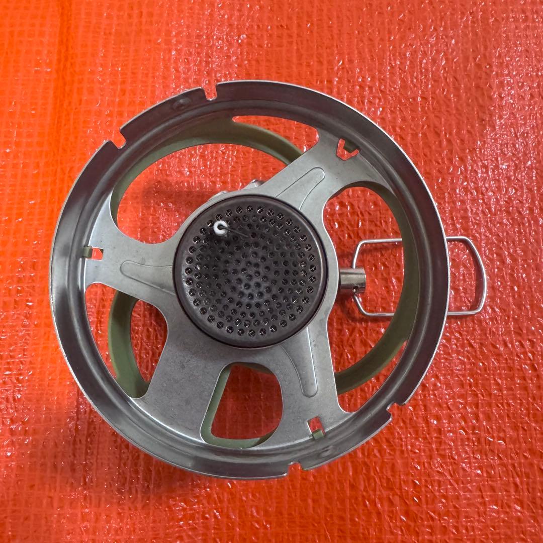 【廃盤カラー】JETBOIL MiniMo ジェットボイル ミニモ デジタルカモ