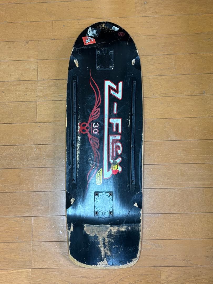 (nessさん専用)Z-Flex スケートボード30th Anniversary