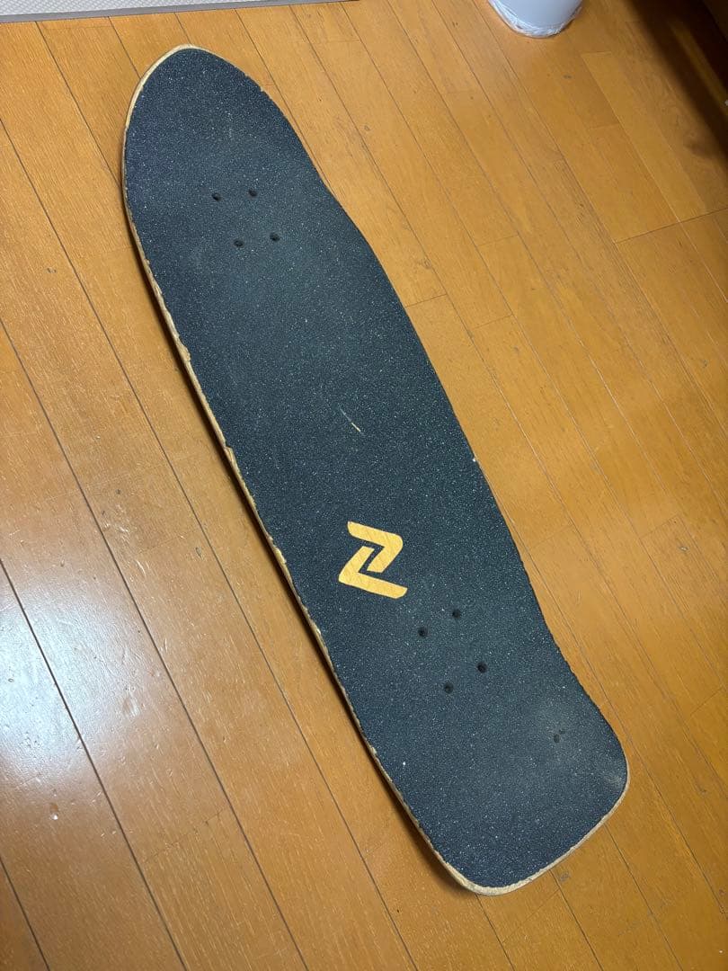 (nessさん専用)Z-Flex スケートボード30th Anniversary