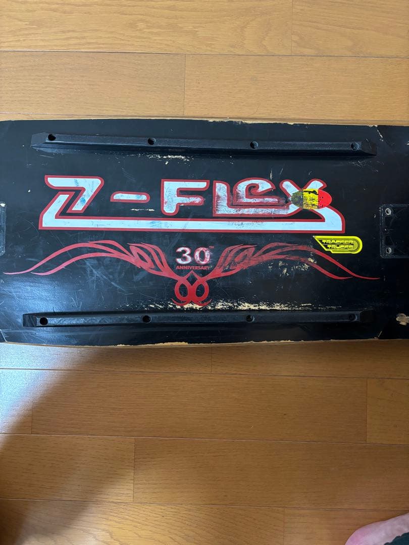 (nessさん専用)Z-Flex スケートボード30th Anniversary