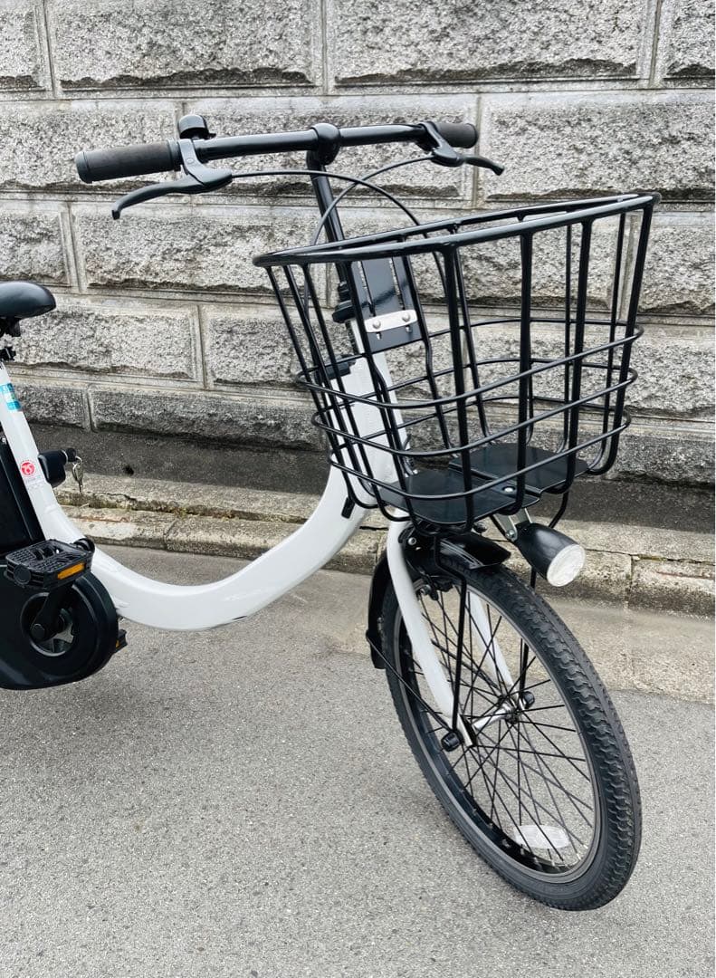 電動アシスト自転車 SW BE-ELSW012 Panasonic 大阪引取り
