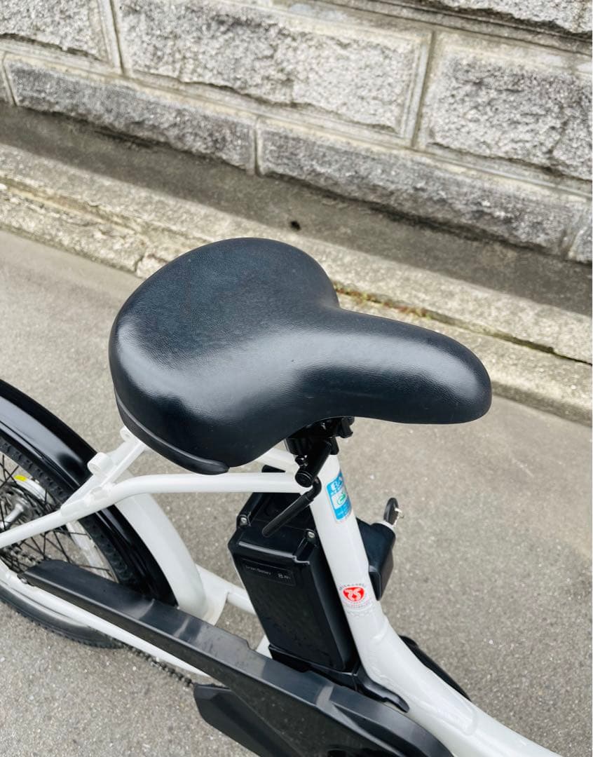 電動アシスト自転車 SW BE-ELSW012 Panasonic 大阪引取り