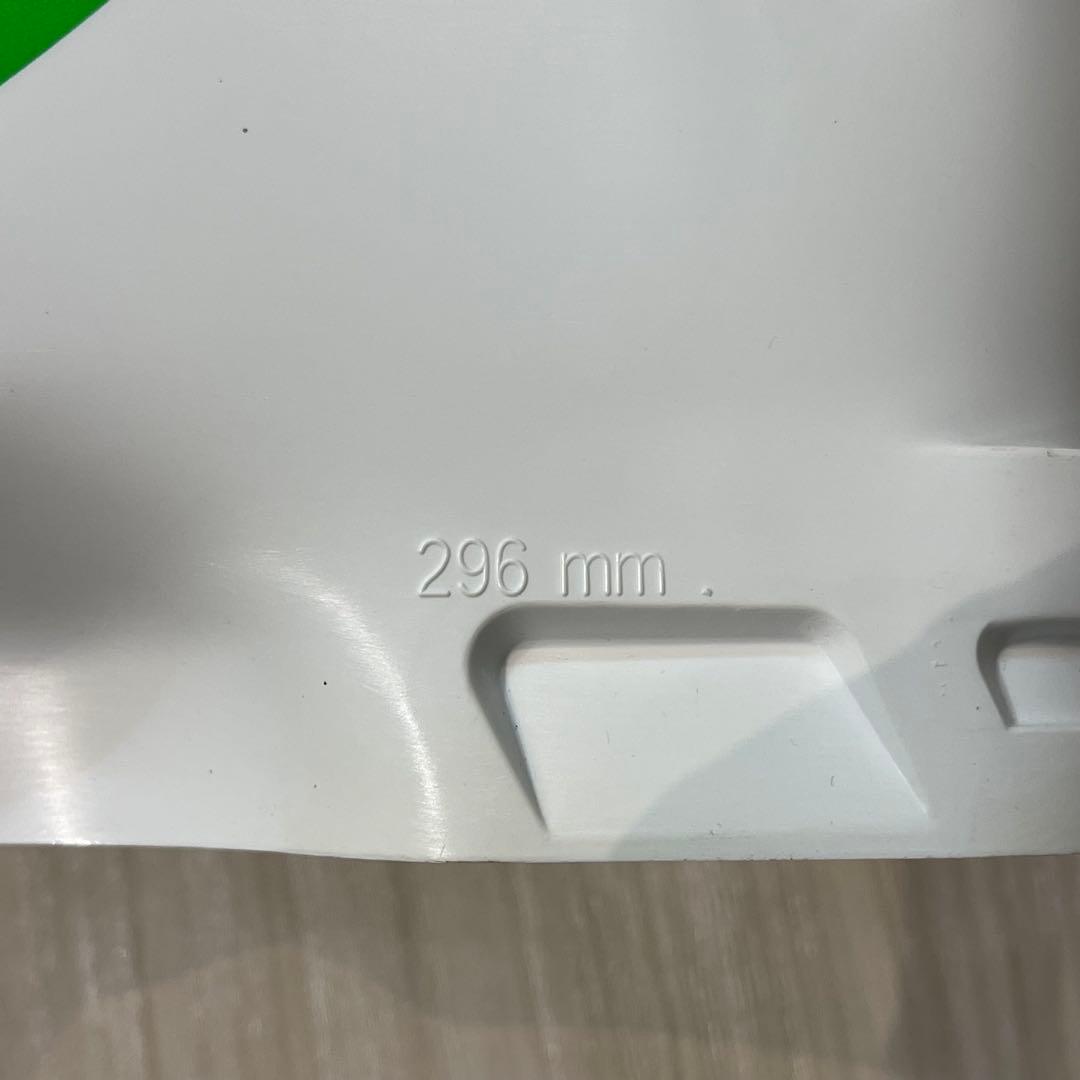ダルベロDRS140 25〜25.5㎝新品
