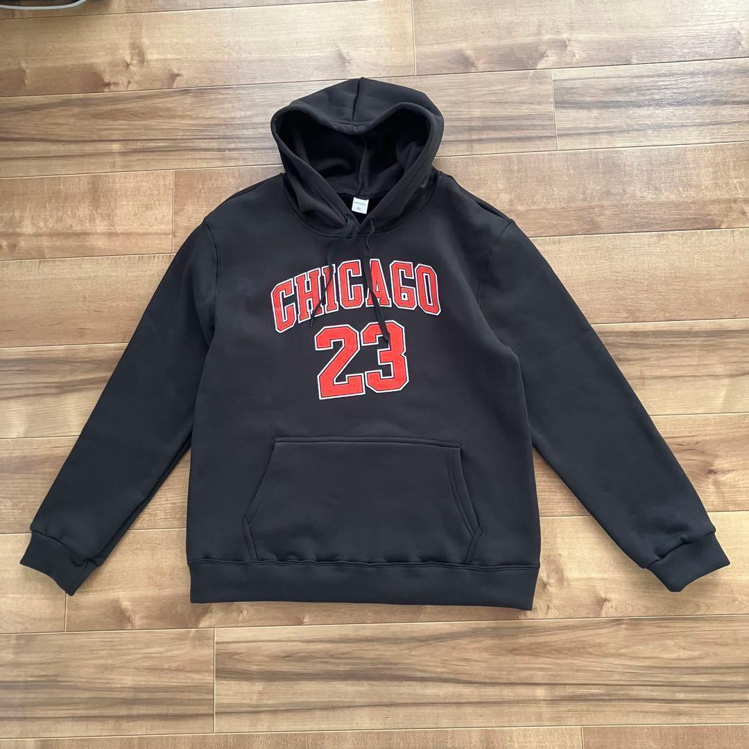 セットアップ　スウェット　JORDAN　パーカー　パンツ　バスケ　NBA 　XL
