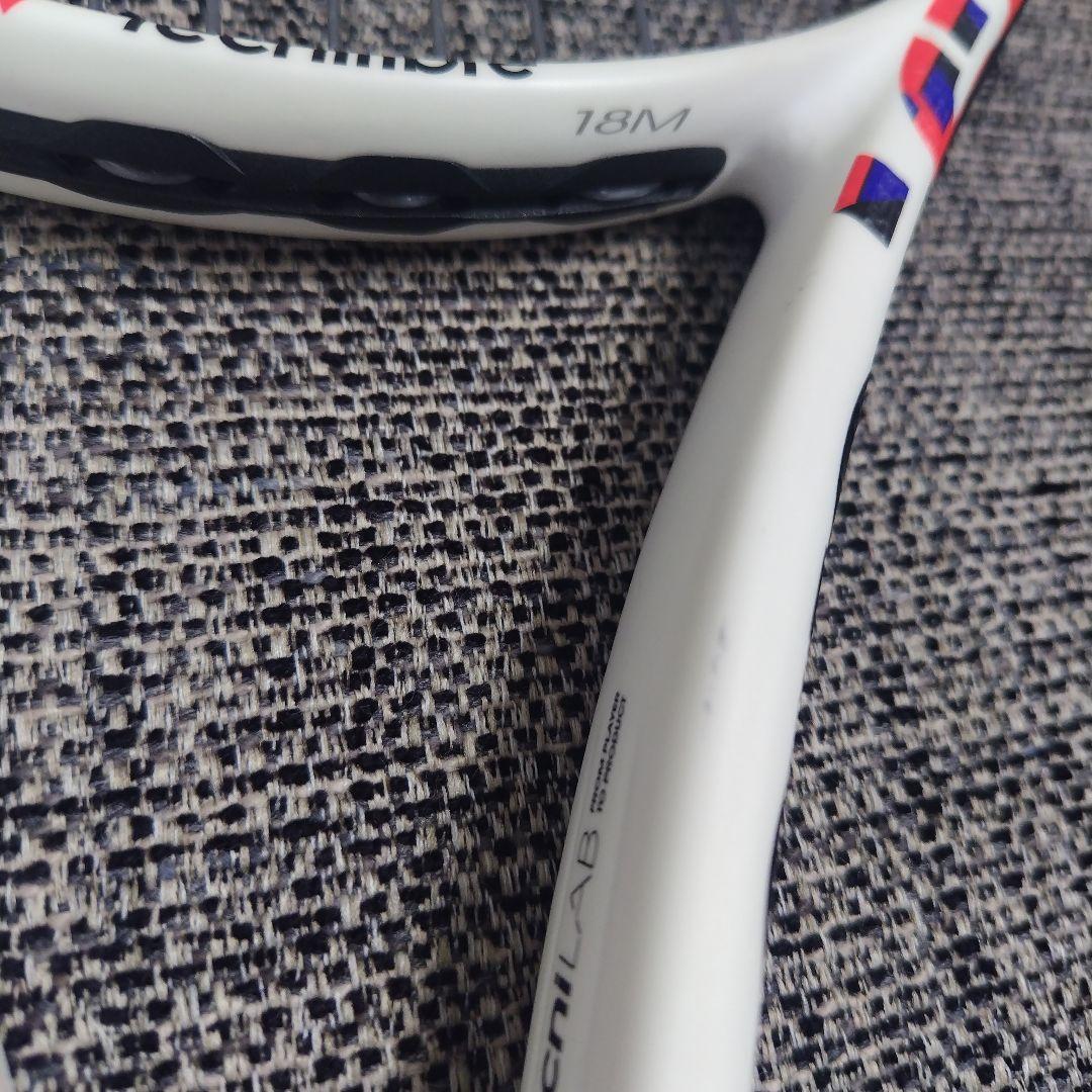 ラケット(硬式用) Tecnifibre