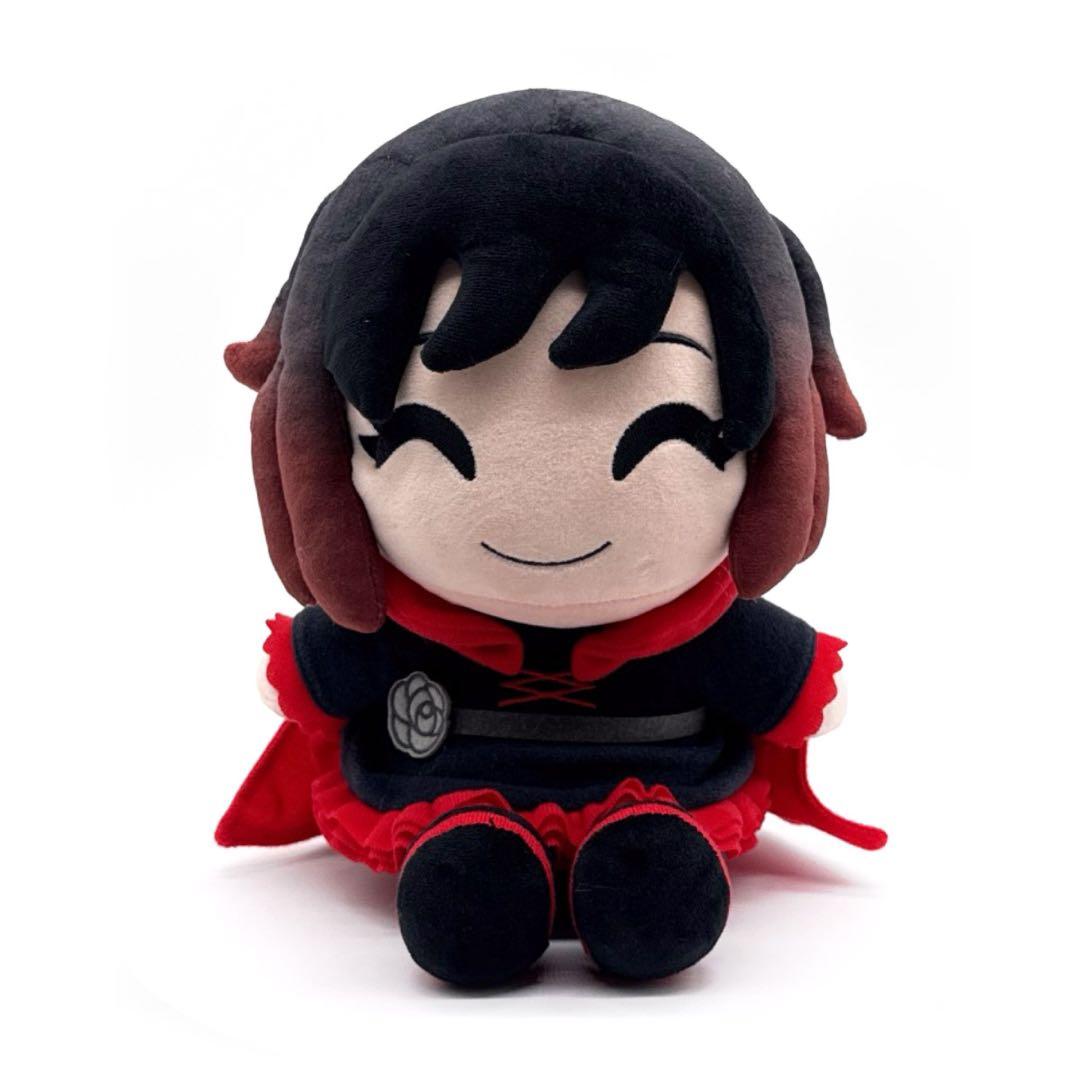 youtooz RWBY ぬいぐるみ