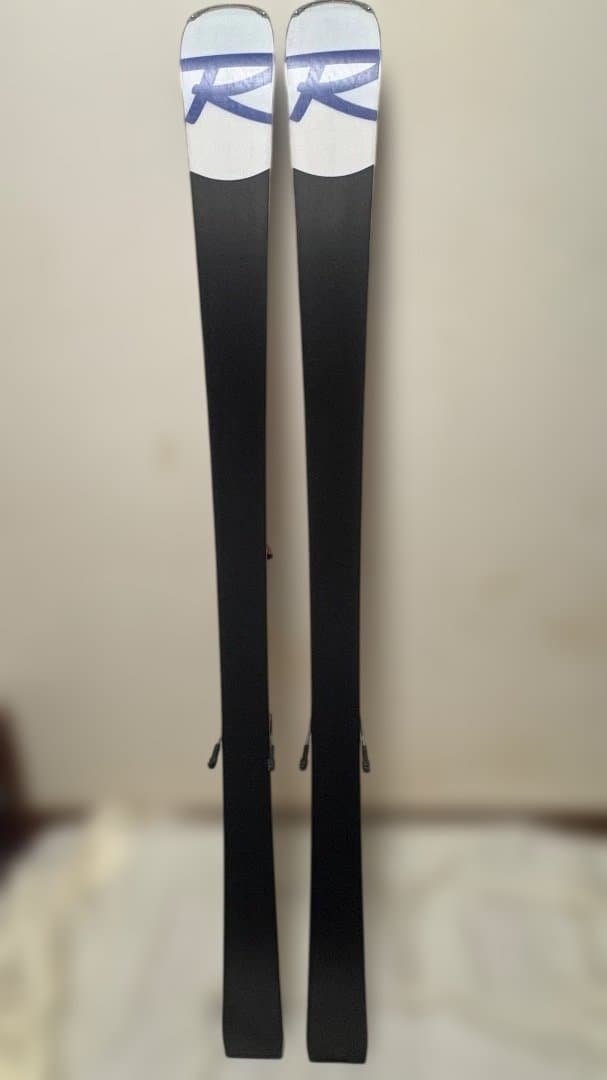 ROSSIGNOL DEMO ALPHA PLUS スキー