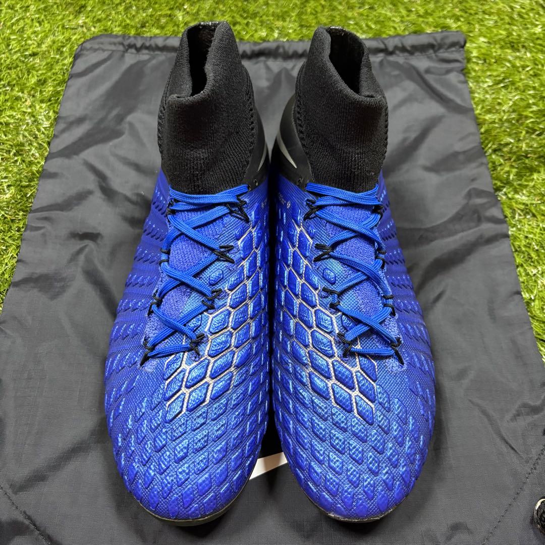 NIKE Hypervenom Phantom Ⅲ Elite DF FG