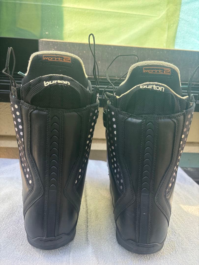 Burton スノーボードブーツ　23.5